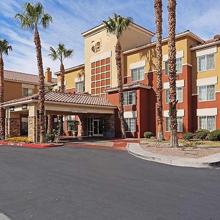 Mainstay Suites Las Vegas Convention Center Kültér fotó