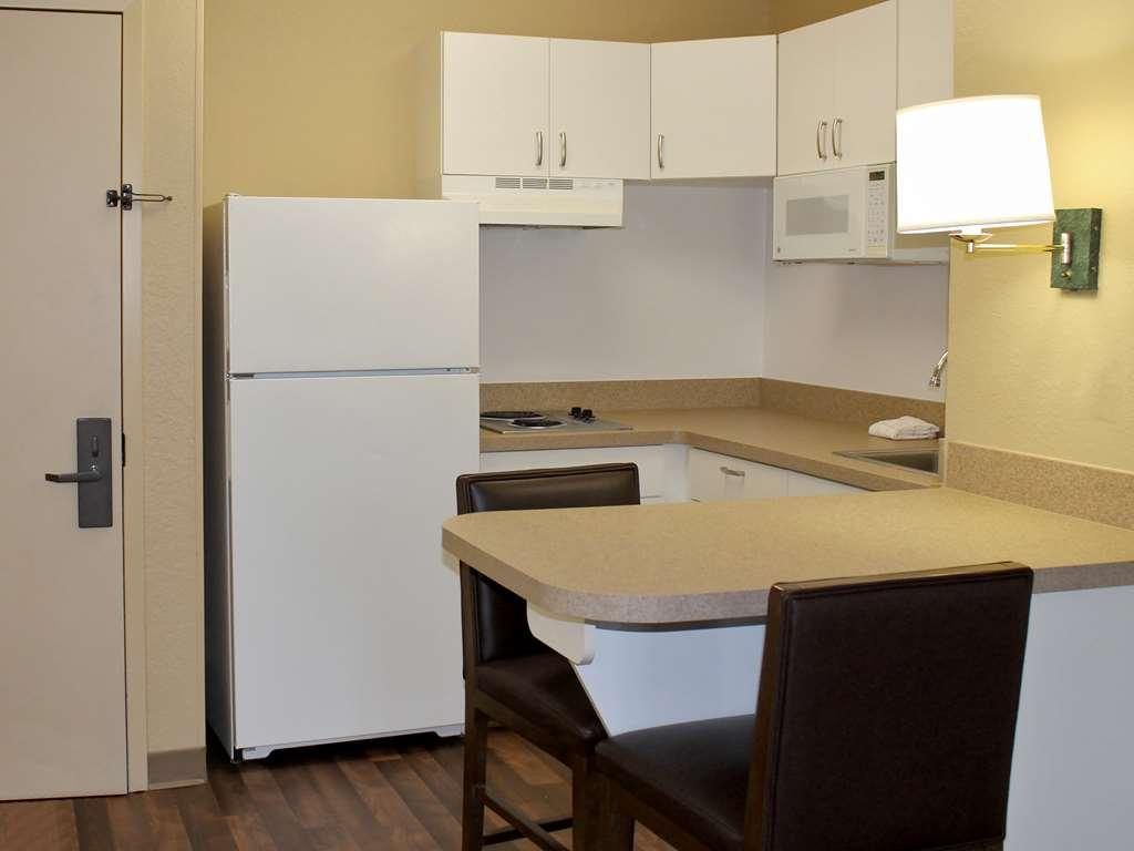 Mainstay Suites Las Vegas Convention Center Szoba fotó
