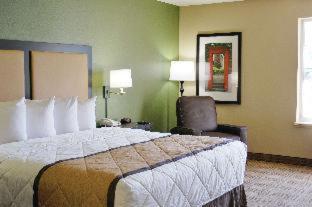 Mainstay Suites Las Vegas Convention Center Szoba fotó
