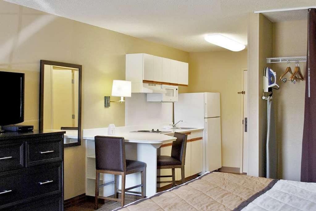 Mainstay Suites Las Vegas Convention Center Kültér fotó