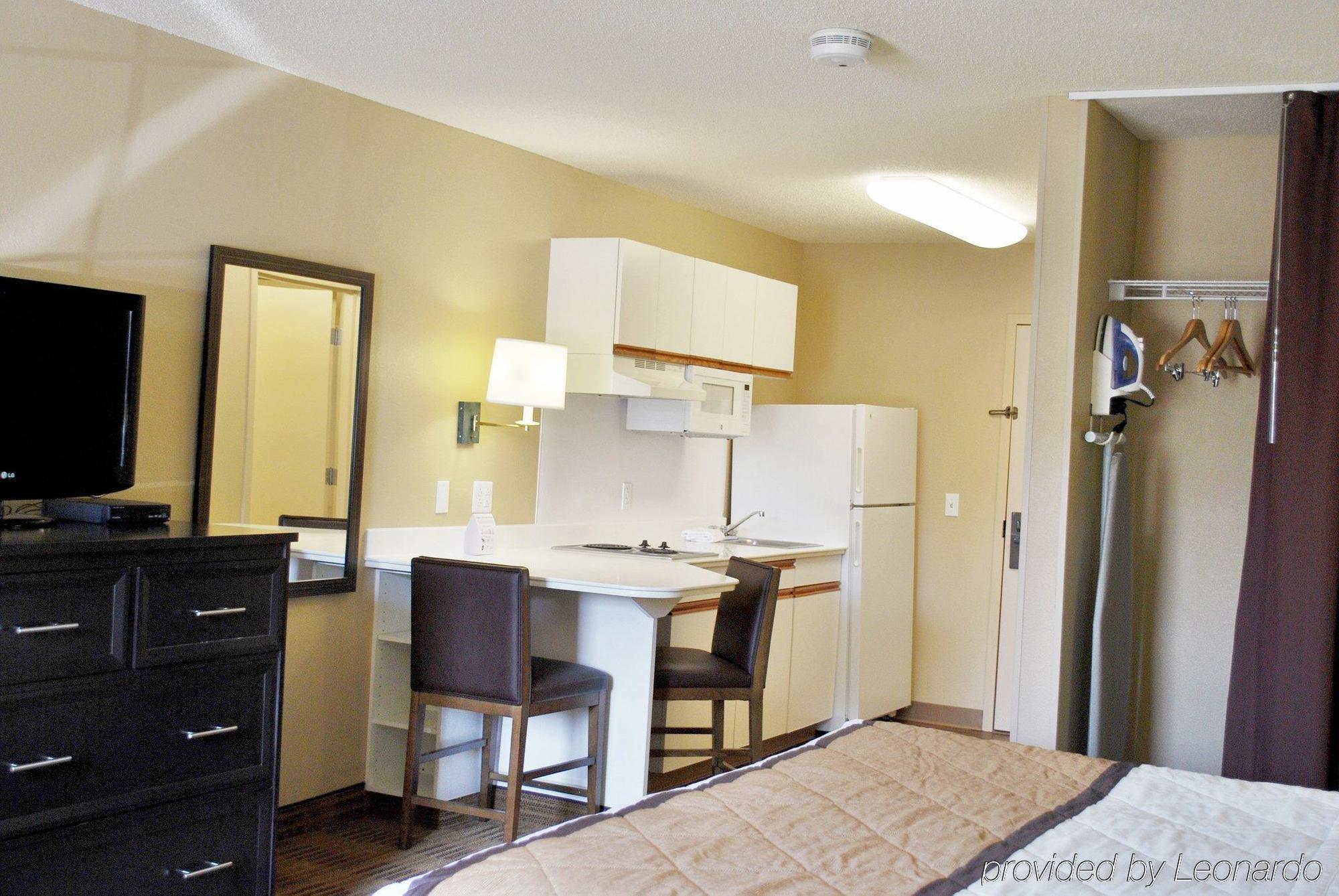 Mainstay Suites Las Vegas Convention Center Kültér fotó