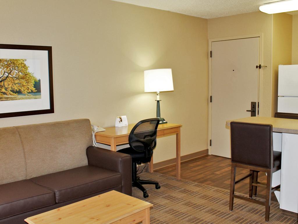 Mainstay Suites Las Vegas Convention Center Kültér fotó